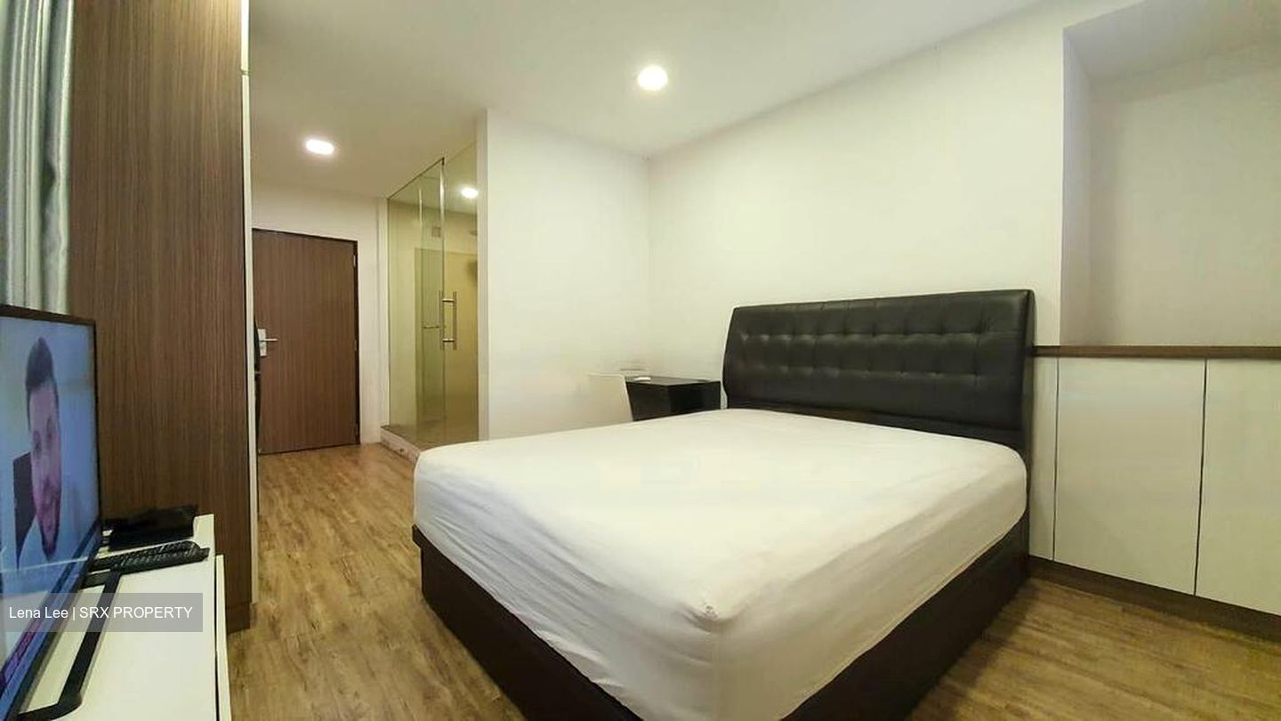 Newton Lodge (D11), Apartment #481428501